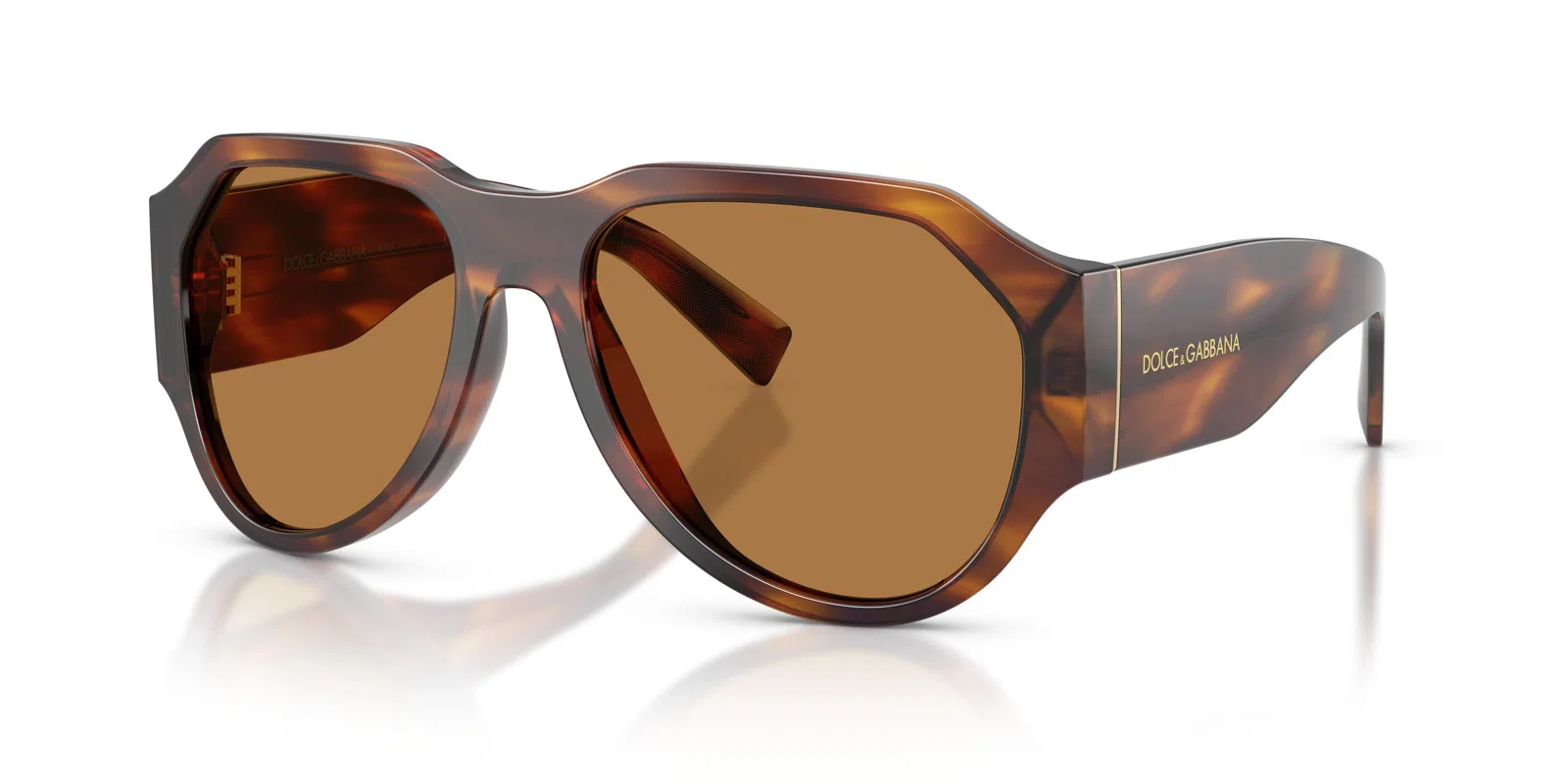 Dolce & Gabbana 4504 Sunglasses - view 21